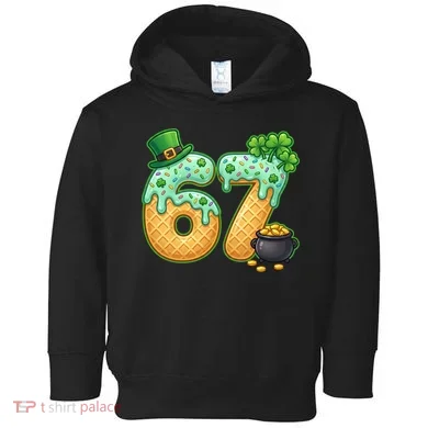 Toddler Hoodie