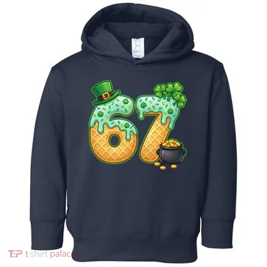 Toddler Hoodie