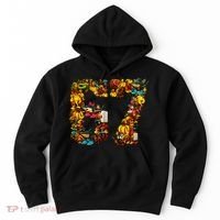 67 Six Seven Birthday Meme Viral Italian Brainrot Hoodie thumb 0