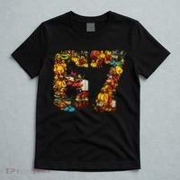 67 Six Seven Birthday Meme Viral Italian Brainrot T-Shirt thumb 5