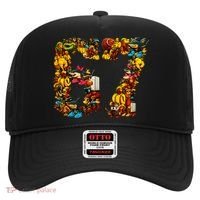 67 Six Seven Birthday Meme Viral Italian Brainrot Hat thumb 0