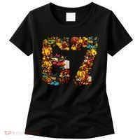 67 Six Seven Birthday Meme Viral Italian Brainrot Women's T-Shirt thumb 0