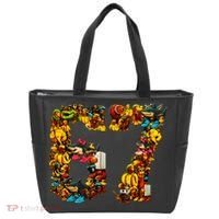 67 Six Seven Birthday Meme Viral Italian Brainrot Tote Bag thumb 0