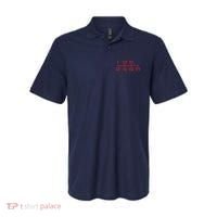 6 Speed Shift Knob Shirts Manual Car Lover Polo thumb 0