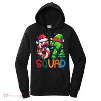 67 Six Seven 6-7 Squad Meme Christmas Funny Women's Hoodie thumb 0