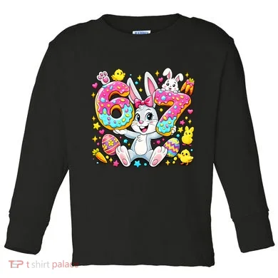 Toddler Long Sleeve