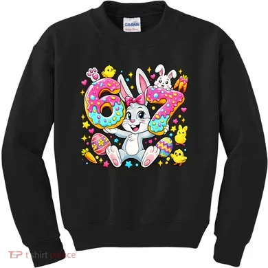 Kids Sweatshirt