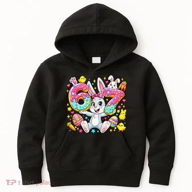 Kids Hoodie