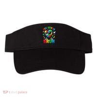 67 Six Seven Bruh Autism Awareness Meme Visor thumb 0