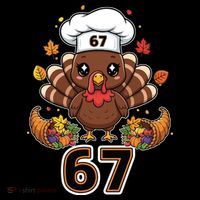 67 Thanksgiving Funny Turkey Meme Coffee Mug thumb 5