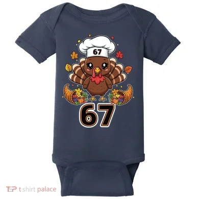 Baby Bodysuit
