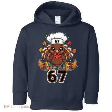 Toddler Hoodie
