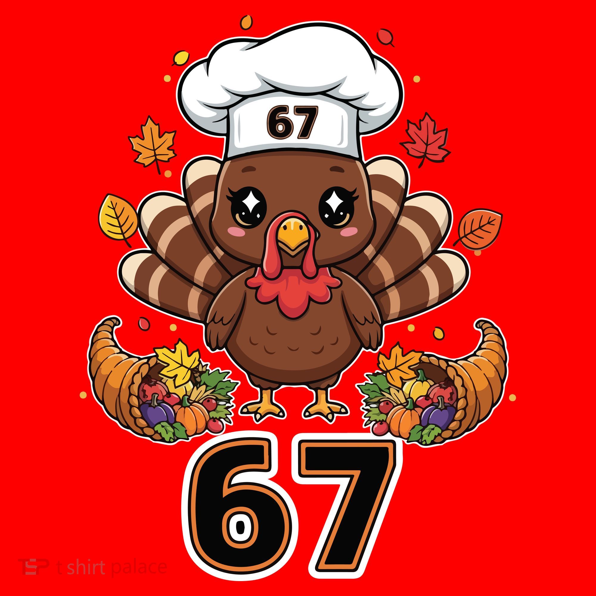 67 Thanksgiving Funny Turkey Meme Santa Hat