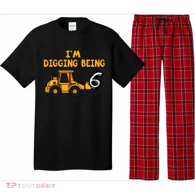 Pajama Set
