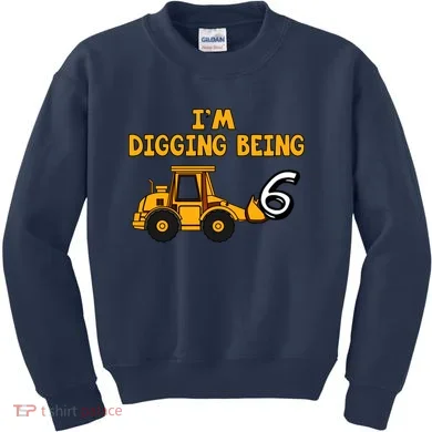 Kids Sweatshirt