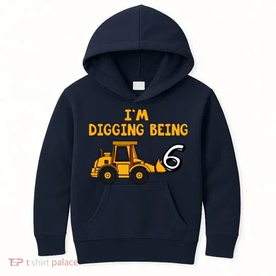 Kids Hoodie