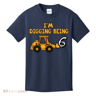 Kids T-Shirt