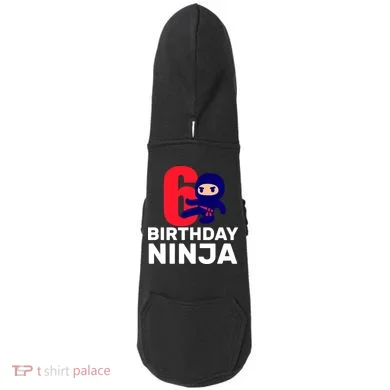 Doddie Hoodie