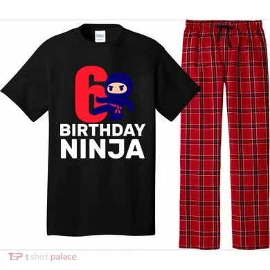 Pajama Set