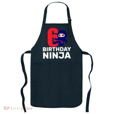 Apron
