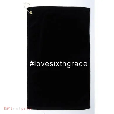Golf Towel