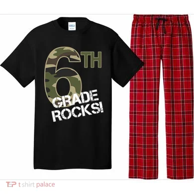 Pajama Set