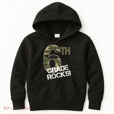 Kids Hoodie