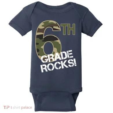 Baby Bodysuit