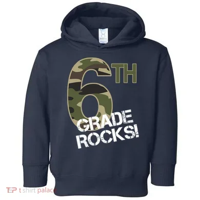 Toddler Hoodie