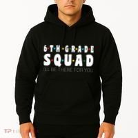 6th Grade Squad Hoodie thumb 2