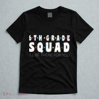 6th Grade Squad T-Shirt thumb 5