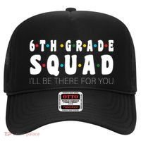 6th Grade Squad Hat thumb 0