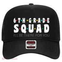 6th Grade Squad Hat thumb 0