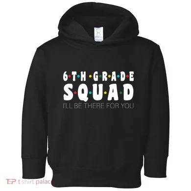 Toddler Hoodie