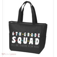 6th Grade Squad Tote Bag thumb 3