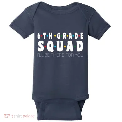 Baby Bodysuit