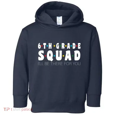 Toddler Hoodie