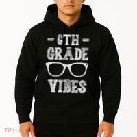 6th Grade Vibes Hoodie thumb 2