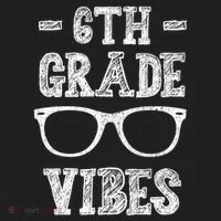 6th Grade Vibes Tumbler thumb 3
