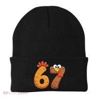 67 Thanksgiving Turkey Beanie thumb 0