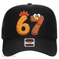 67 Thanksgiving Turkey Hat thumb 0