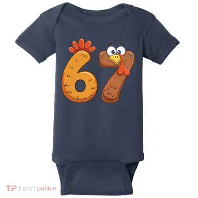 Baby Bodysuit