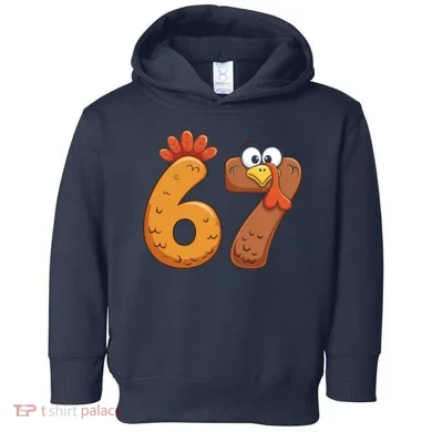Toddler Hoodie