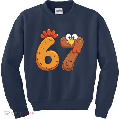 Kids Sweatshirt