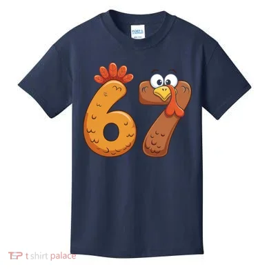 Kids T-Shirt