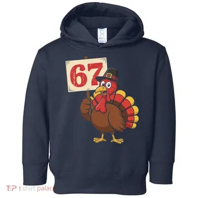 Toddler Hoodie
