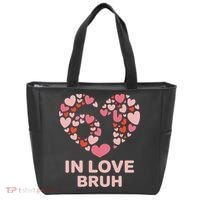 6-7 Valentines Day In Love Bruh 67 Meme Tote Bag thumb 0