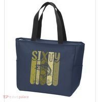 60 Years Old Walleye Fishing 60th Birthday Tote Bag thumb 3
