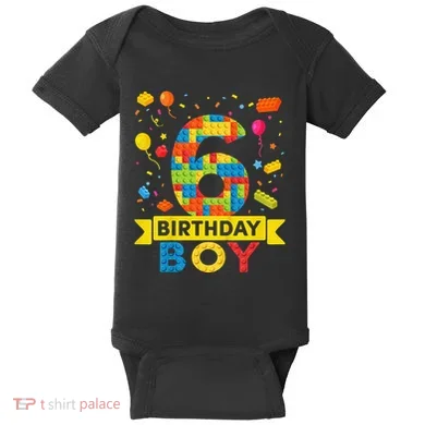 Baby Bodysuit