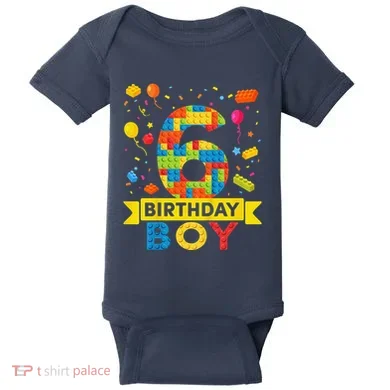 Baby Bodysuit